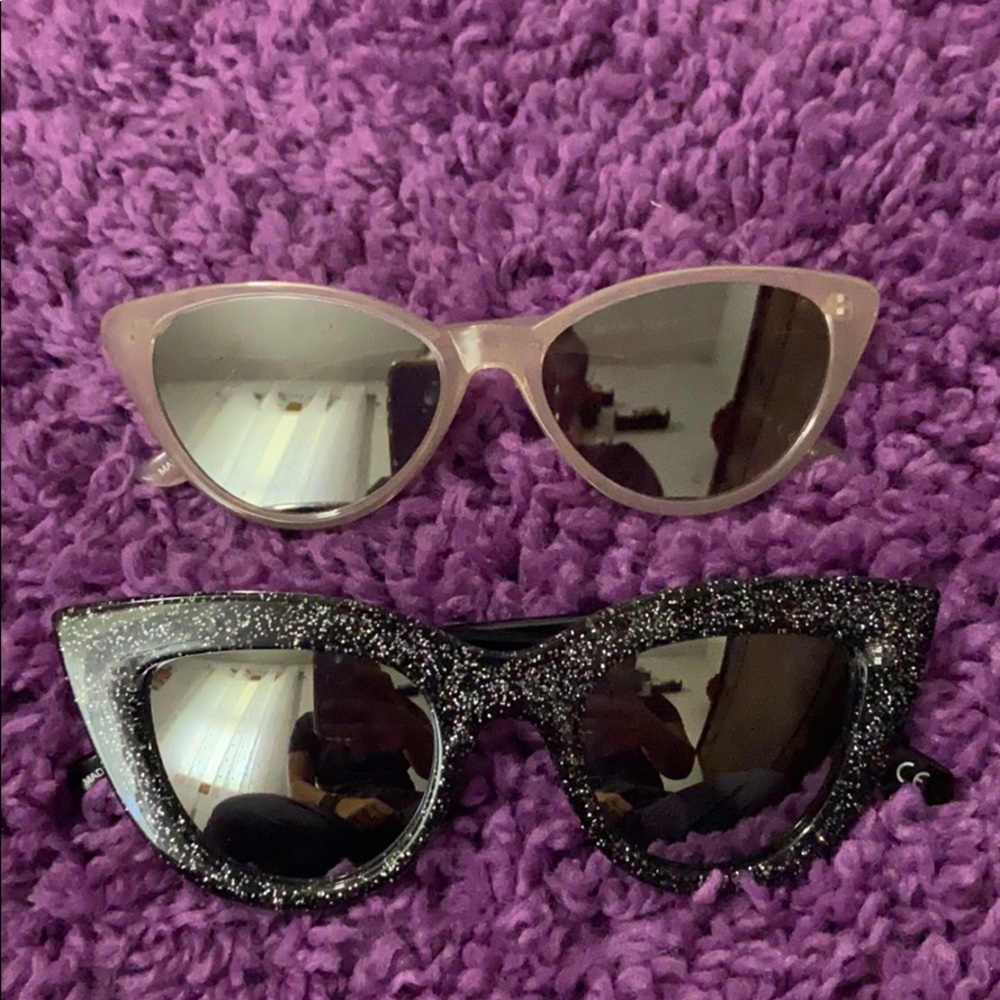 Aerie Sunglasses